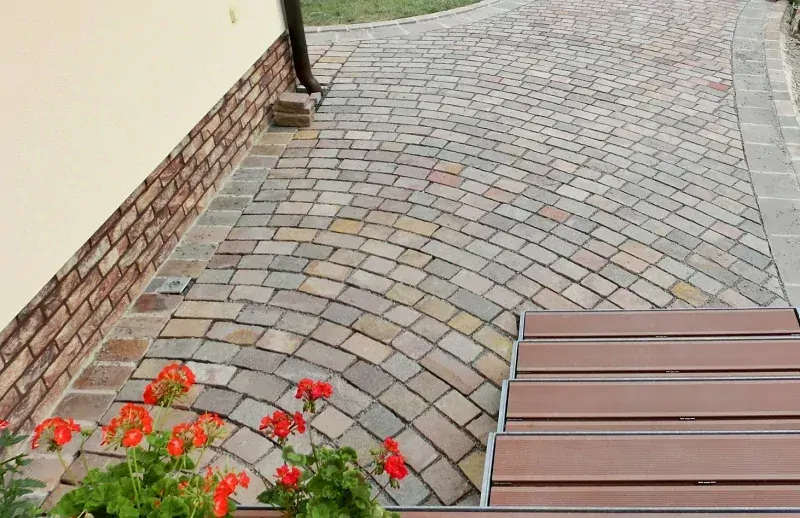 Porfyr formátovaný š.10